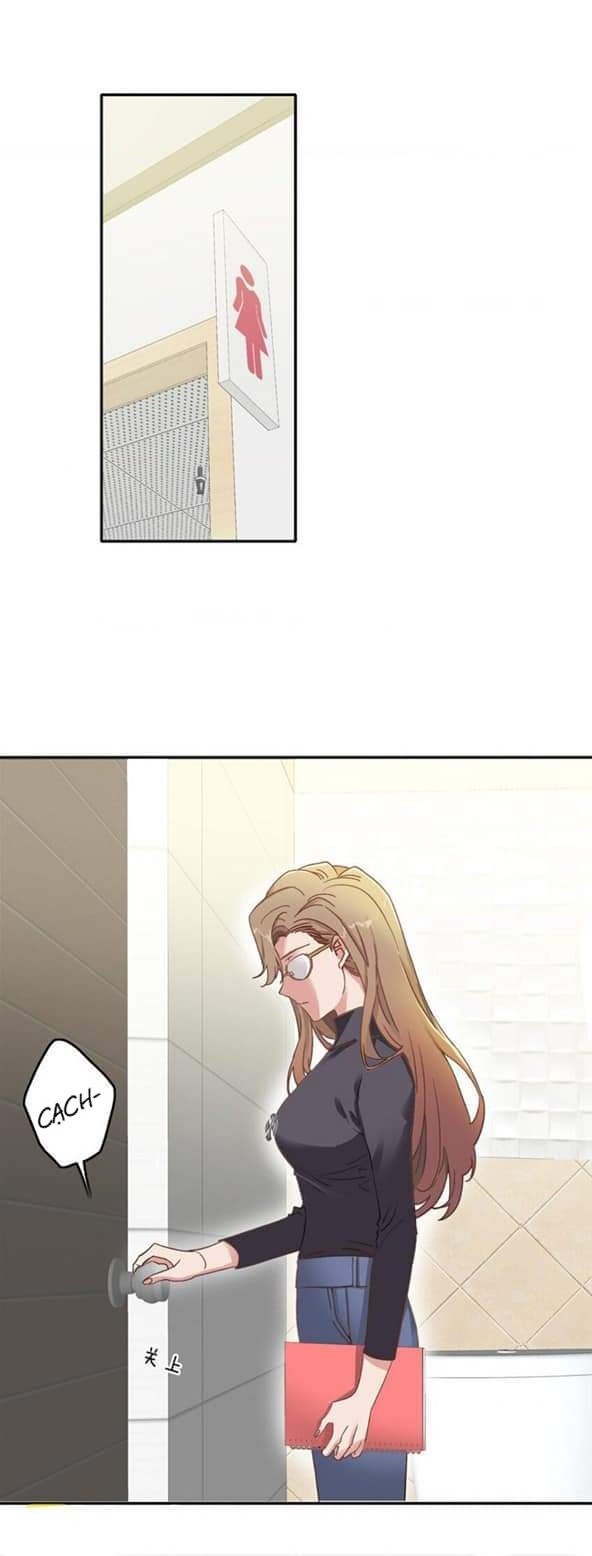 đọc truyện Hôm Nay Lại Bị Hậu Bối Bắt Nạt Chương 1 ảnh 24 tại Thiên Thai Truyện