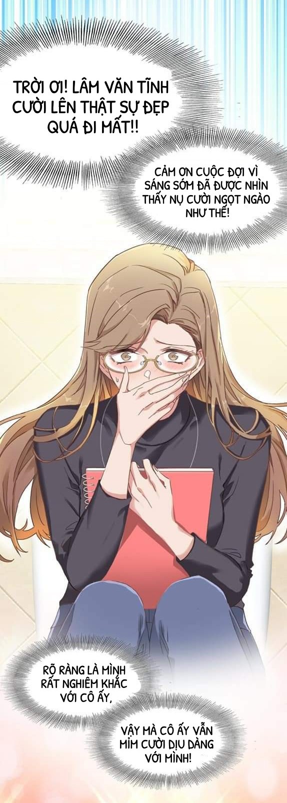 đọc truyện Hôm Nay Lại Bị Hậu Bối Bắt Nạt Chương 1 ảnh 26 tại Thiên Thai Truyện