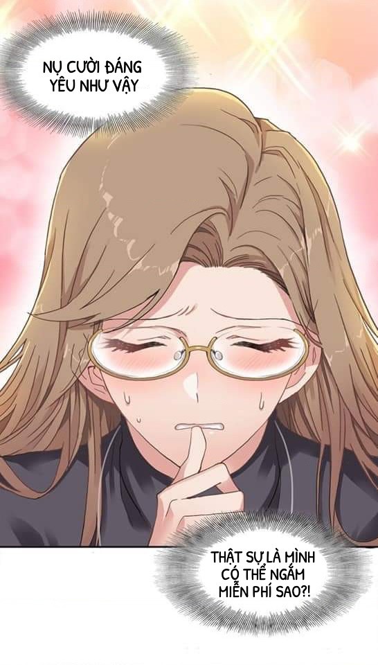 đọc truyện Hôm Nay Lại Bị Hậu Bối Bắt Nạt Chương 1 ảnh 27 tại Thiên Thai Truyện