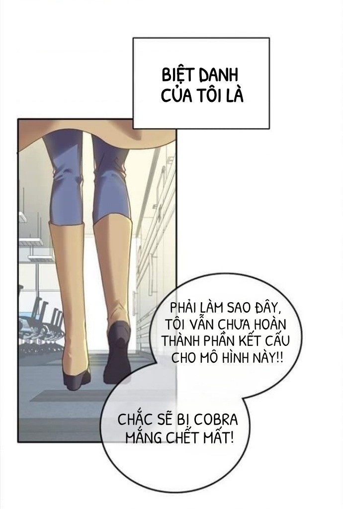 đọc truyện Hôm Nay Lại Bị Hậu Bối Bắt Nạt Chương 1 ảnh 5 tại Thiên Thai Truyện