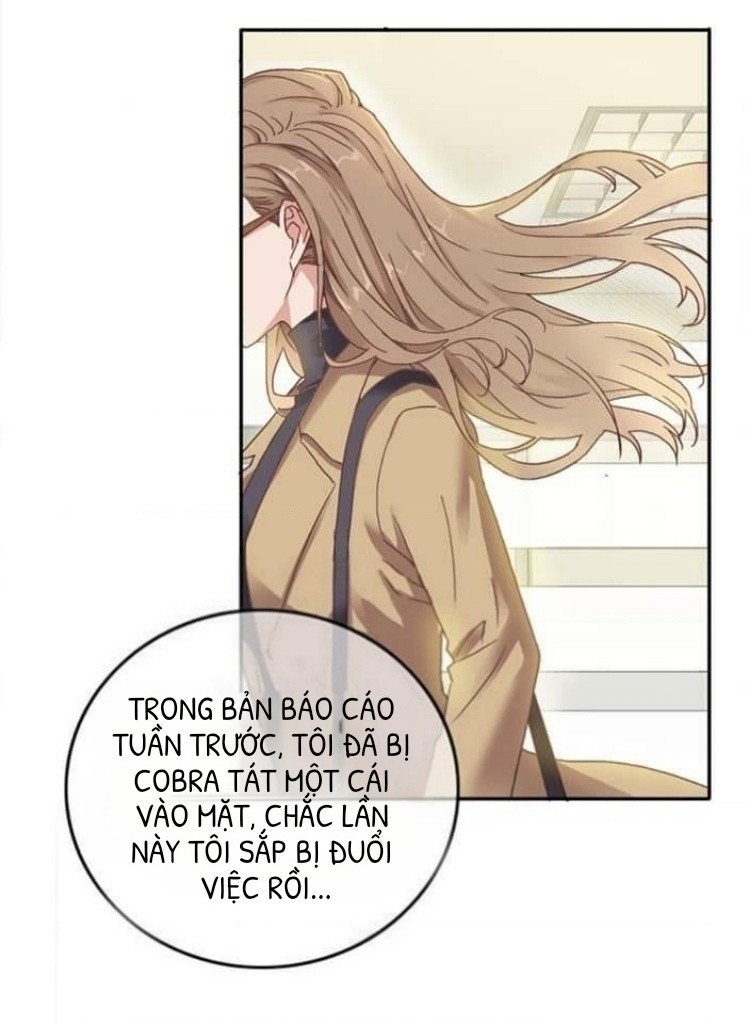 đọc truyện Hôm Nay Lại Bị Hậu Bối Bắt Nạt Chương 1 ảnh 6 tại Thiên Thai Truyện