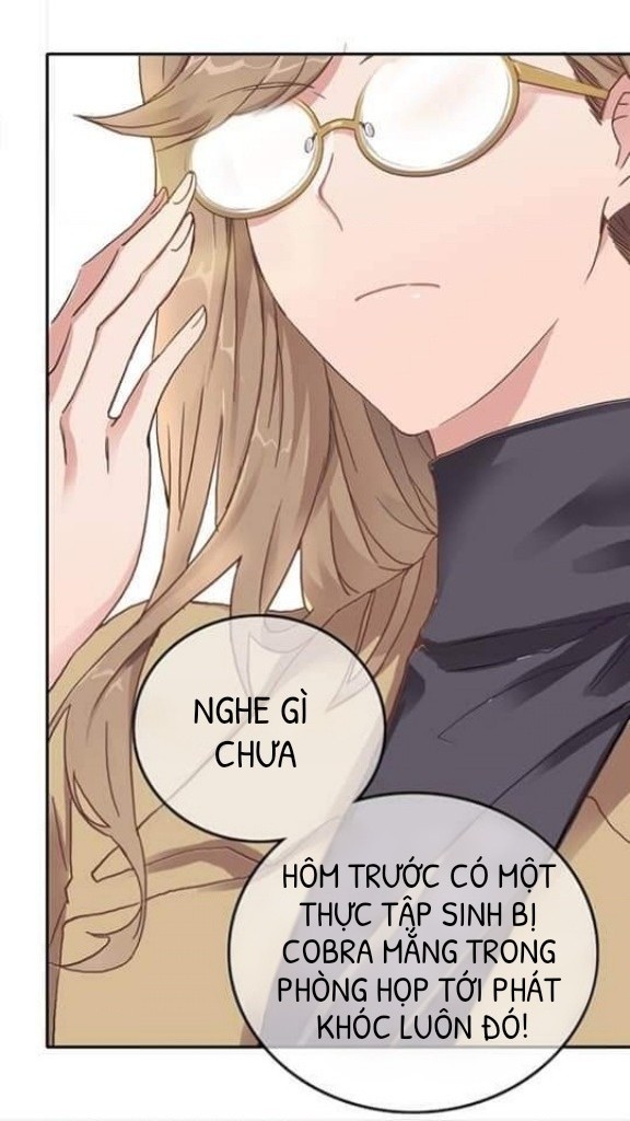 đọc truyện Hôm Nay Lại Bị Hậu Bối Bắt Nạt Chương 1 ảnh 7 tại Thiên Thai Truyện