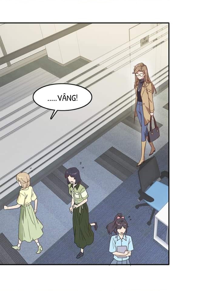 đọc truyện Hôm Nay Lại Bị Hậu Bối Bắt Nạt Chương 1 ảnh 11 tại Thiên Thai Truyện