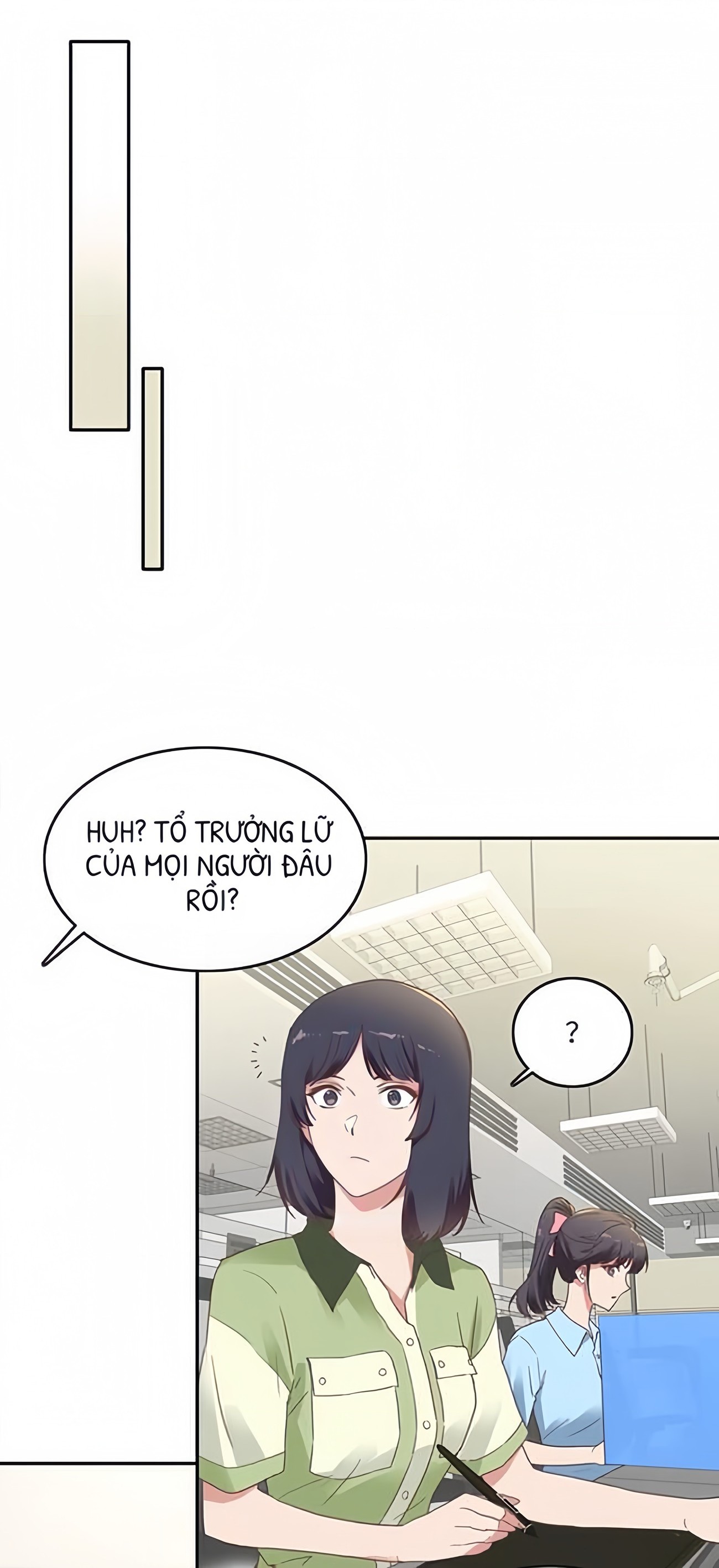 đọc truyện Hôm Nay Lại Bị Hậu Bối Bắt Nạt Chương 2 ảnh 3 tại Thiên Thai Truyện