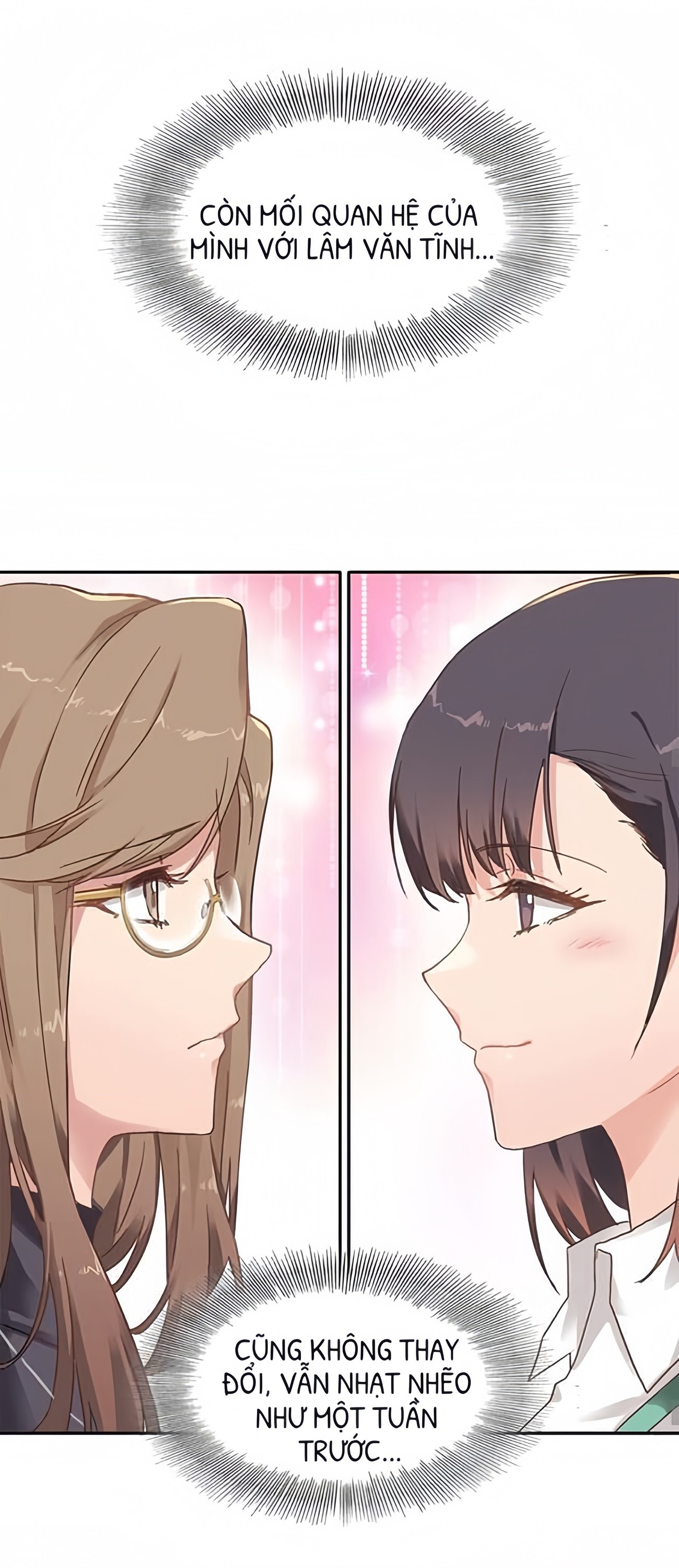 đọc truyện Hôm Nay Lại Bị Hậu Bối Bắt Nạt Chương 2 ảnh 19 tại Thiên Thai Truyện