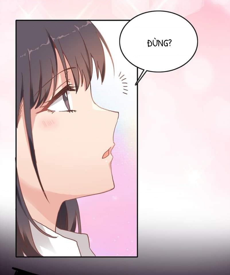 đọc truyện Hôm Nay Lại Bị Hậu Bối Bắt Nạt Chương 2 ảnh 24 tại Thiên Thai Truyện