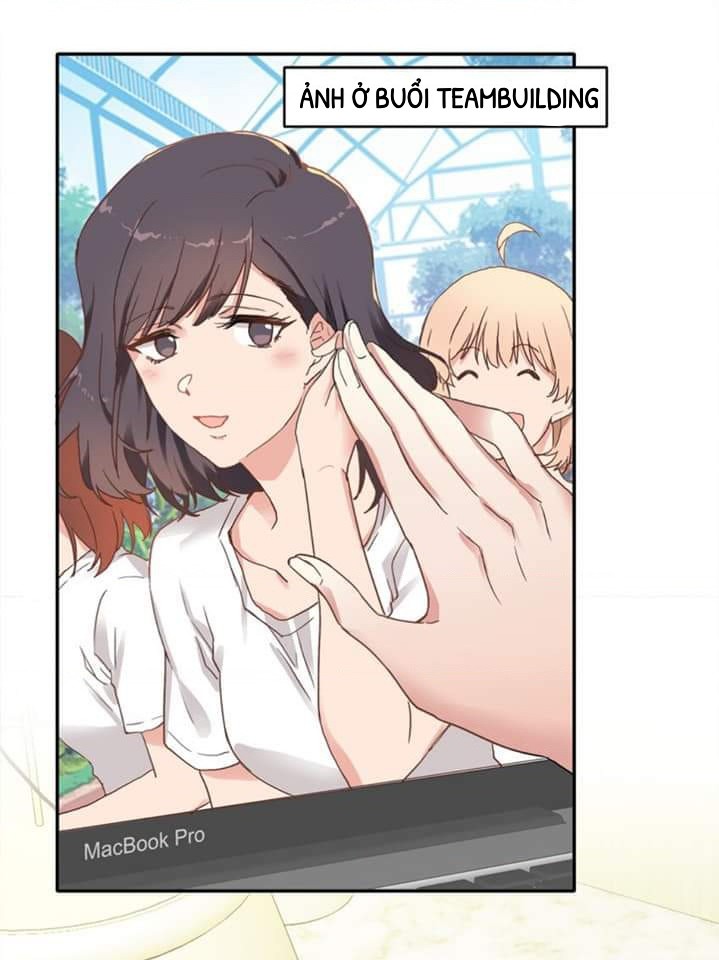 đọc truyện Hôm Nay Lại Bị Hậu Bối Bắt Nạt Chương 2 ảnh 28 tại Thiên Thai Truyện