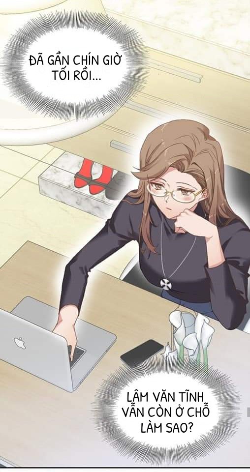 đọc truyện Hôm Nay Lại Bị Hậu Bối Bắt Nạt Chương 2 ảnh 29 tại Thiên Thai Truyện