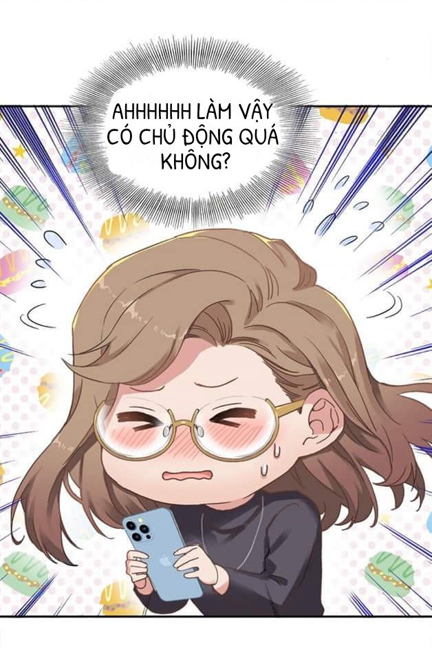 đọc truyện Hôm Nay Lại Bị Hậu Bối Bắt Nạt Chương 2 ảnh 31 tại Thiên Thai Truyện