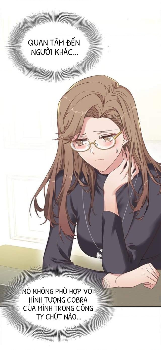 đọc truyện Hôm Nay Lại Bị Hậu Bối Bắt Nạt Chương 2 ảnh 32 tại Thiên Thai Truyện