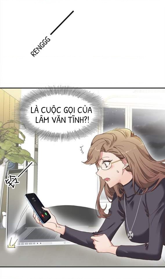 đọc truyện Hôm Nay Lại Bị Hậu Bối Bắt Nạt Chương 2 ảnh 33 tại Thiên Thai Truyện