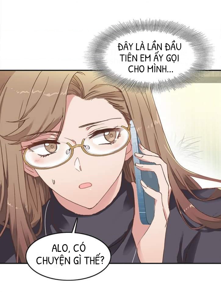 đọc truyện Hôm Nay Lại Bị Hậu Bối Bắt Nạt Chương 2 ảnh 34 tại Thiên Thai Truyện