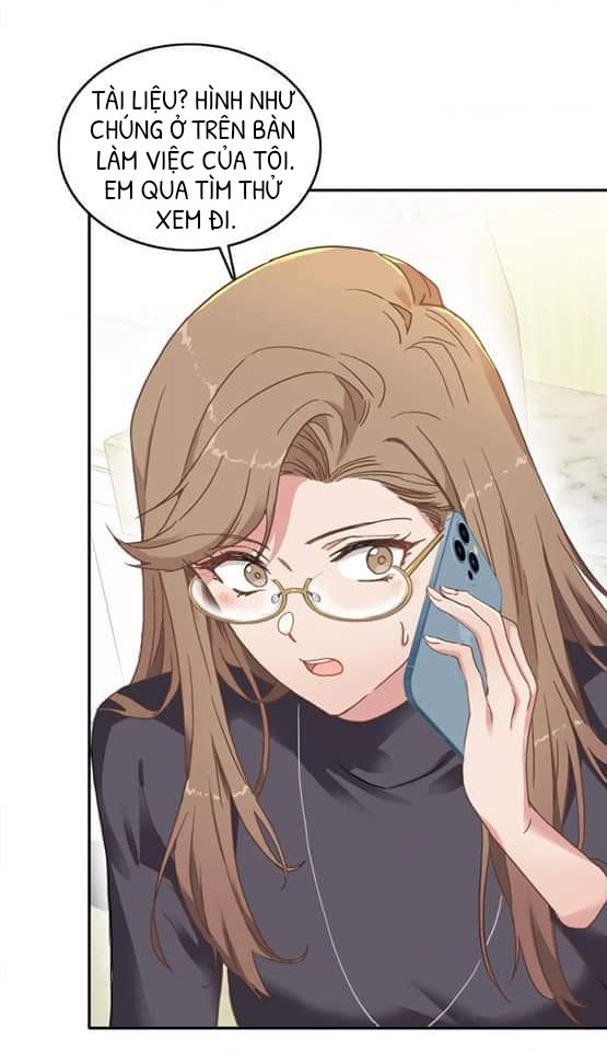 đọc truyện Hôm Nay Lại Bị Hậu Bối Bắt Nạt Chương 2 ảnh 36 tại Thiên Thai Truyện