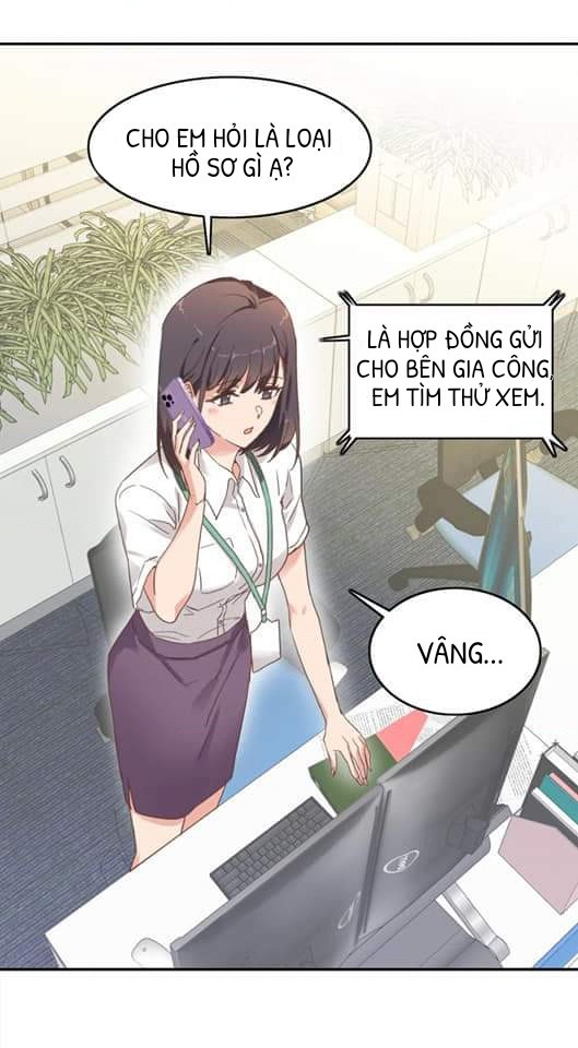 đọc truyện Hôm Nay Lại Bị Hậu Bối Bắt Nạt Chương 2 ảnh 37 tại Thiên Thai Truyện