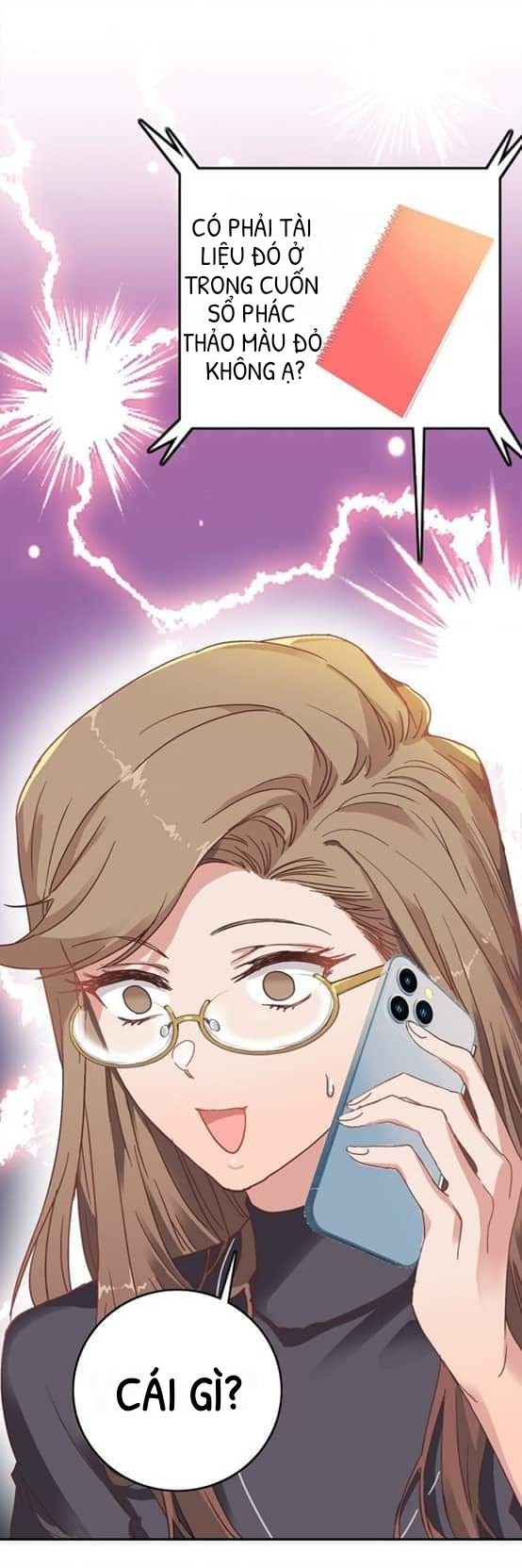 đọc truyện Hôm Nay Lại Bị Hậu Bối Bắt Nạt Chương 2 ảnh 40 tại Thiên Thai Truyện