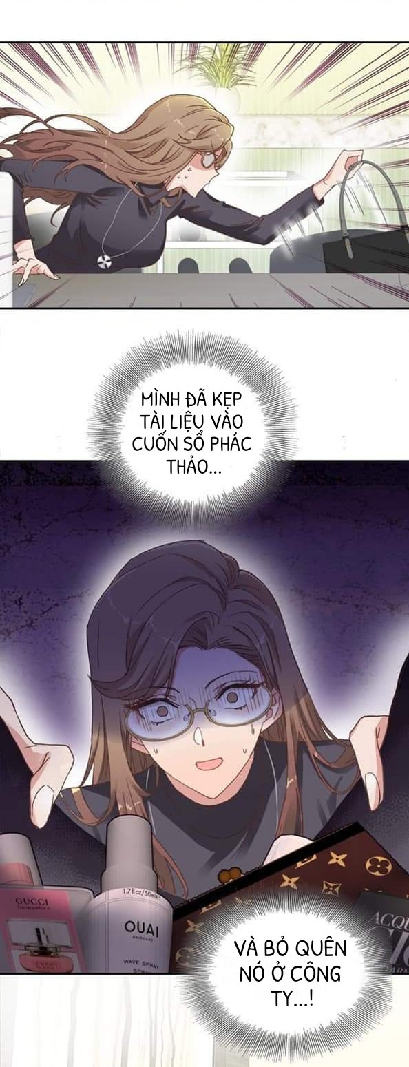 đọc truyện Hôm Nay Lại Bị Hậu Bối Bắt Nạt Chương 2 ảnh 41 tại Thiên Thai Truyện