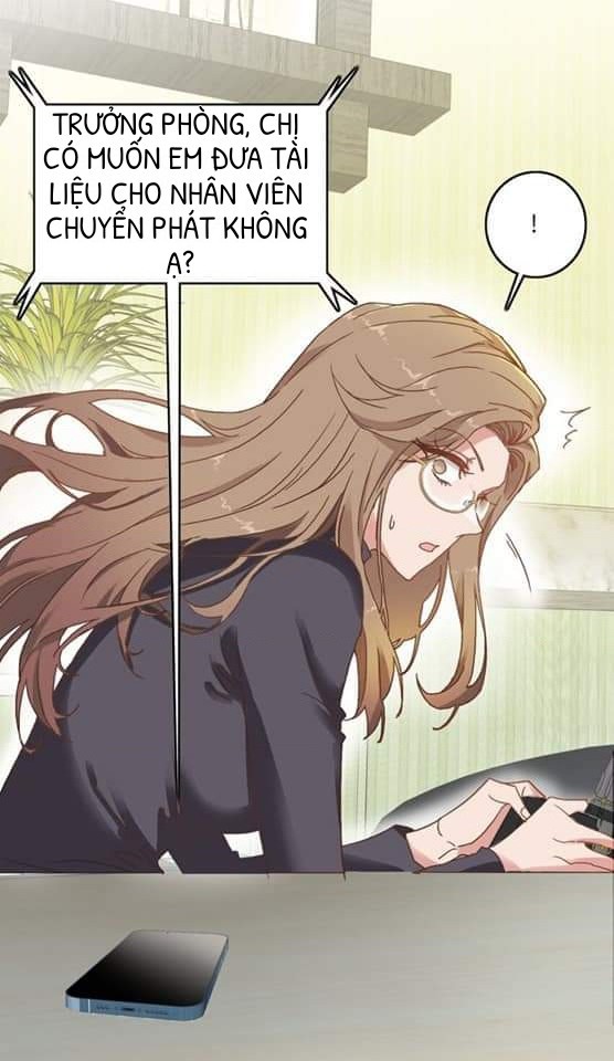 đọc truyện Hôm Nay Lại Bị Hậu Bối Bắt Nạt Chương 2 ảnh 42 tại Thiên Thai Truyện