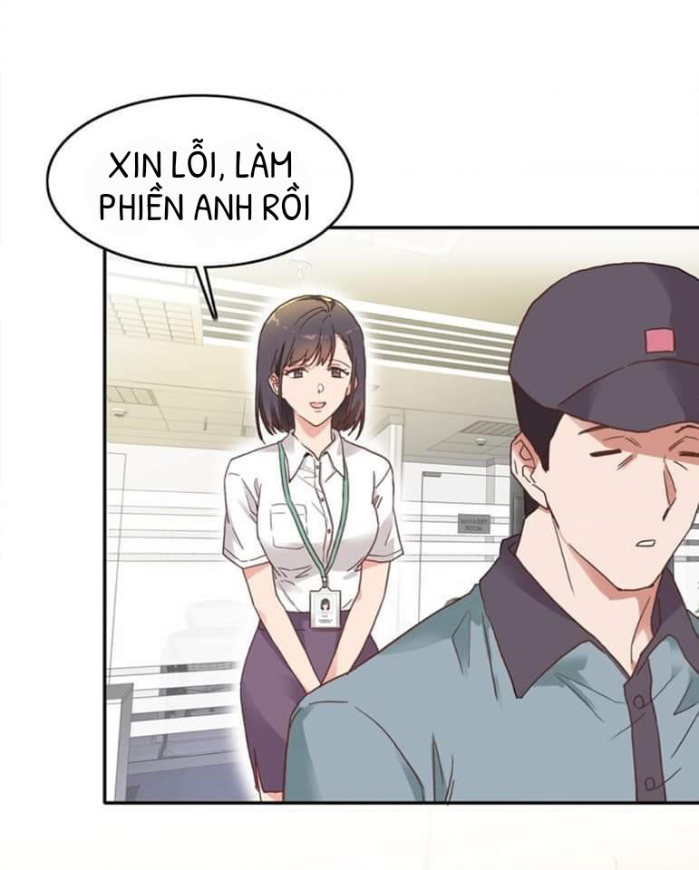 đọc truyện Hôm Nay Lại Bị Hậu Bối Bắt Nạt Chương 2 ảnh 45 tại Thiên Thai Truyện