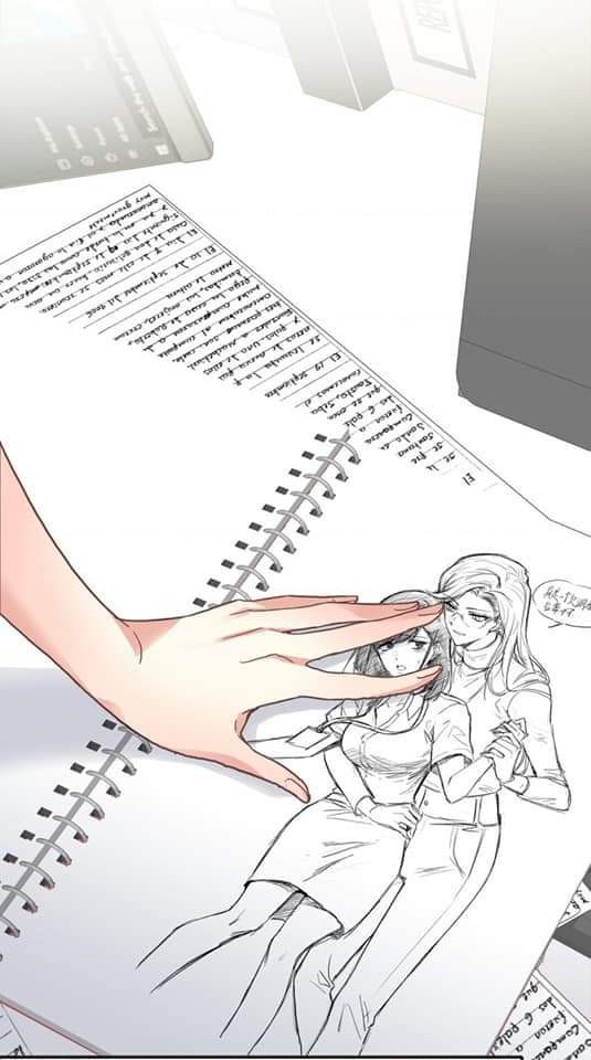 đọc truyện Hôm Nay Lại Bị Hậu Bối Bắt Nạt Chương 2 ảnh 47 tại Thiên Thai Truyện