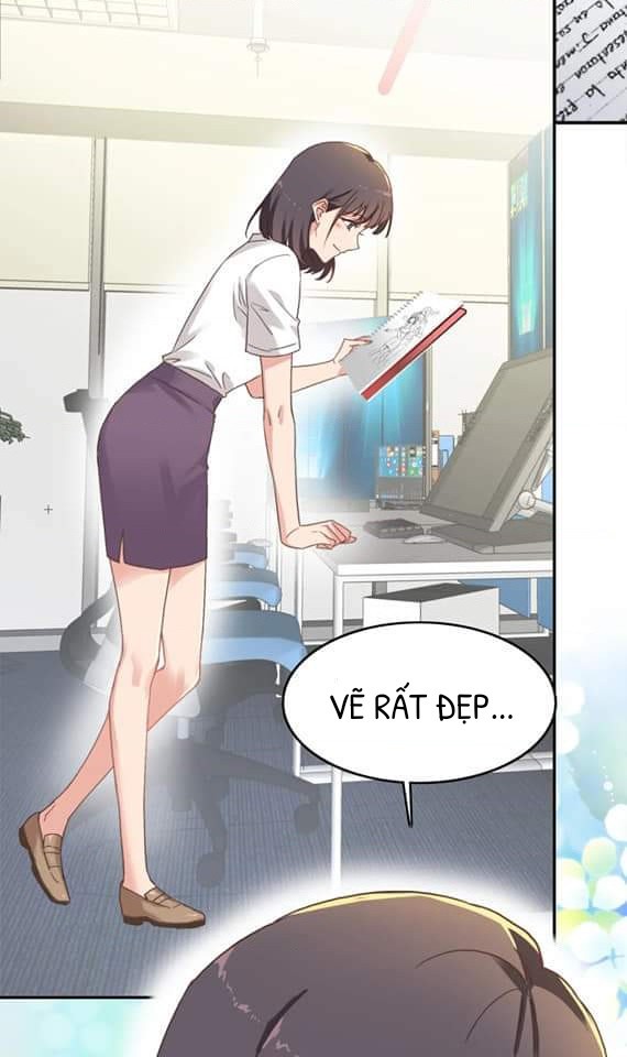 đọc truyện Hôm Nay Lại Bị Hậu Bối Bắt Nạt Chương 2 ảnh 48 tại Thiên Thai Truyện