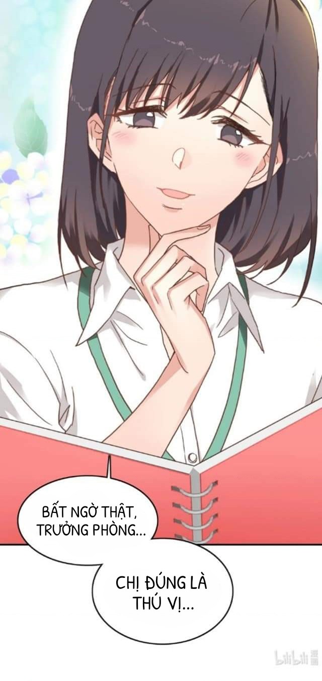 đọc truyện Hôm Nay Lại Bị Hậu Bối Bắt Nạt Chương 2 ảnh 49 tại Thiên Thai Truyện