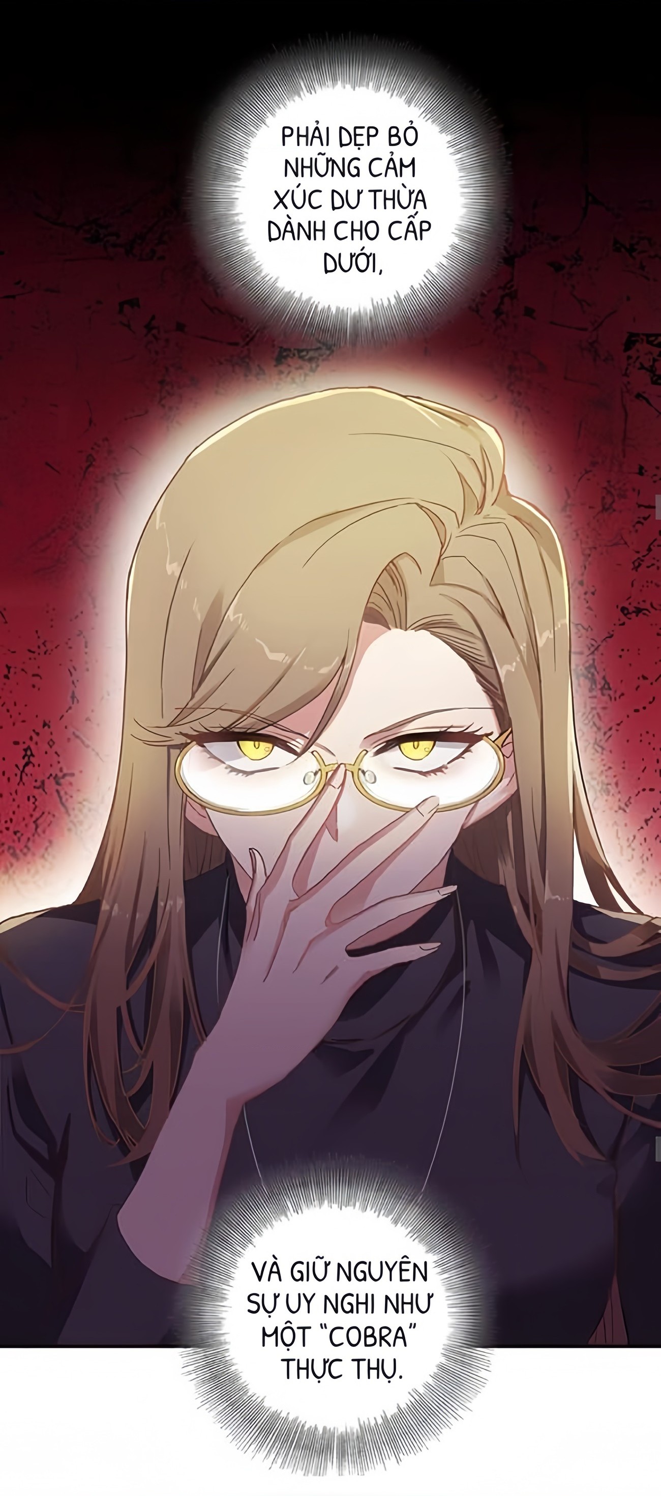 đọc truyện Hôm Nay Lại Bị Hậu Bối Bắt Nạt Chương 2 ảnh 11 tại Thiên Thai Truyện