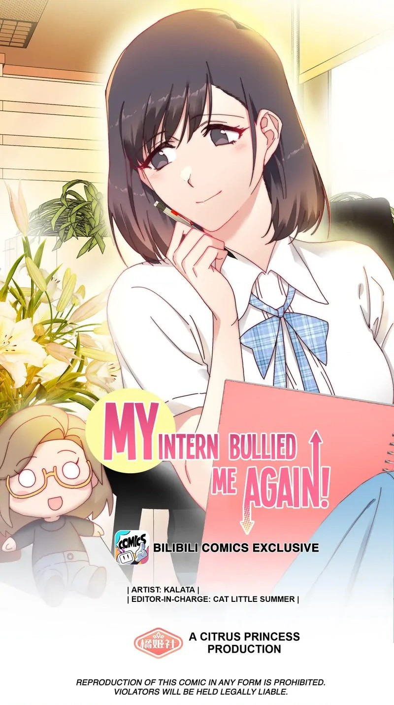 đọc truyện Hôm Nay Lại Bị Hậu Bối Bắt Nạt Chương 3 ảnh 2 tại Thiên Thai Truyện