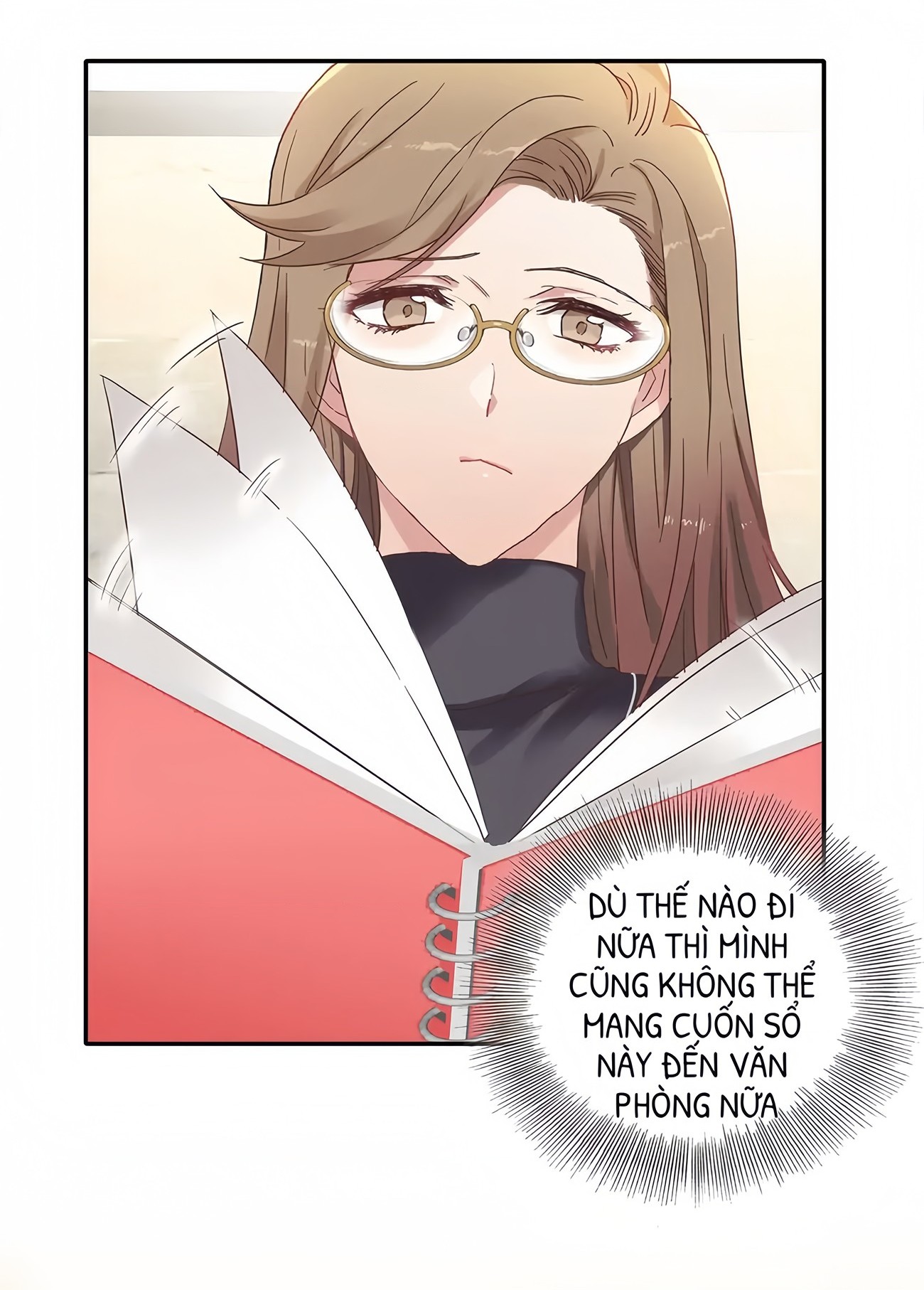 đọc truyện Hôm Nay Lại Bị Hậu Bối Bắt Nạt Chương 3 ảnh 12 tại Thiên Thai Truyện