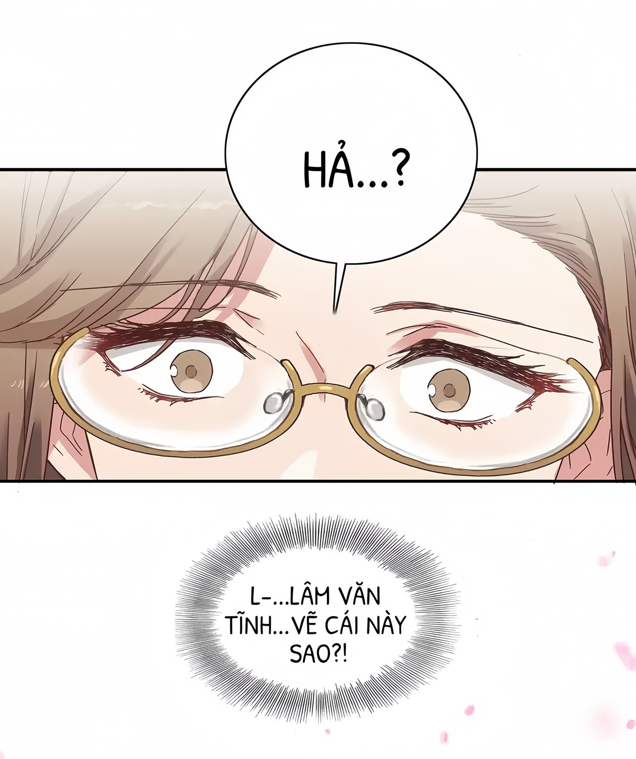 đọc truyện Hôm Nay Lại Bị Hậu Bối Bắt Nạt Chương 3 ảnh 16 tại Thiên Thai Truyện