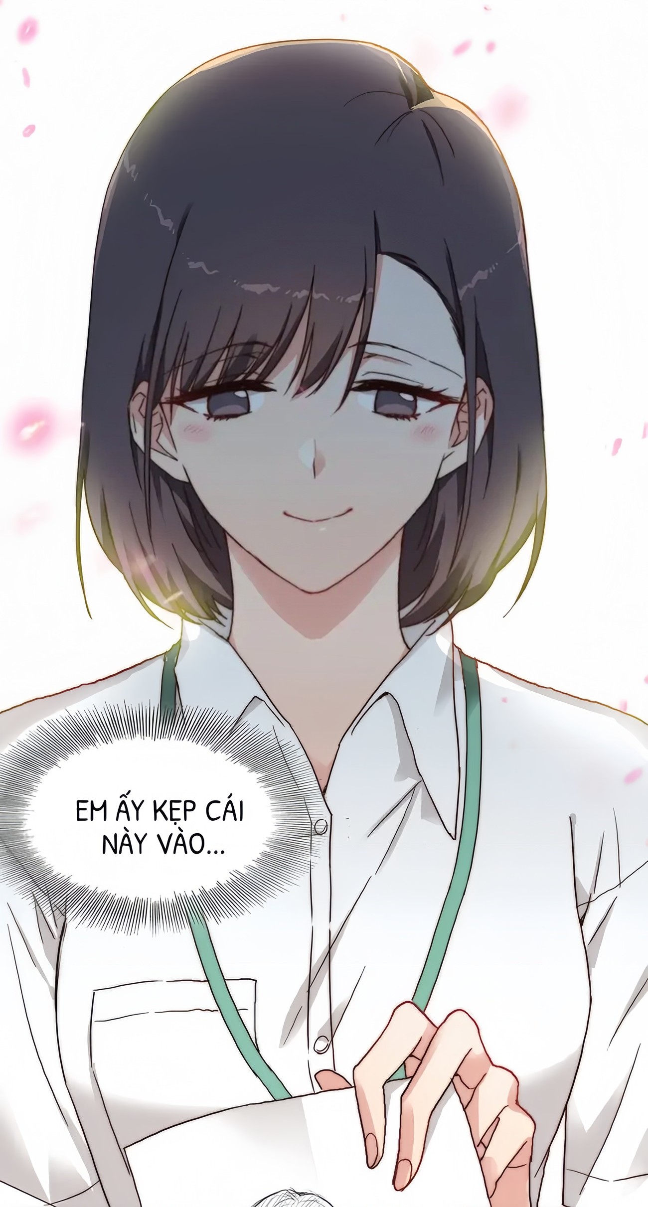 đọc truyện Hôm Nay Lại Bị Hậu Bối Bắt Nạt Chương 3 ảnh 17 tại Thiên Thai Truyện