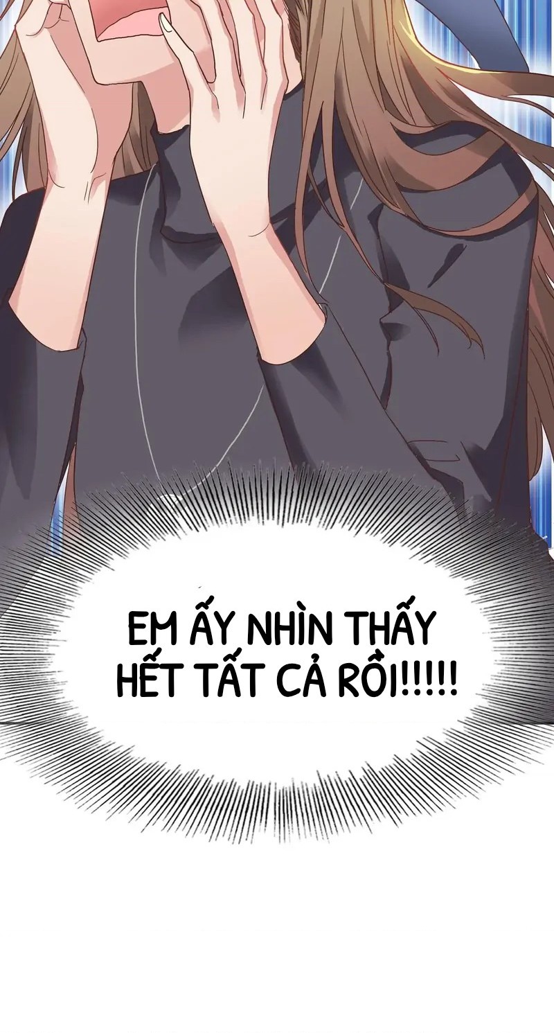 đọc truyện Hôm Nay Lại Bị Hậu Bối Bắt Nạt Chương 3 ảnh 19 tại Thiên Thai Truyện