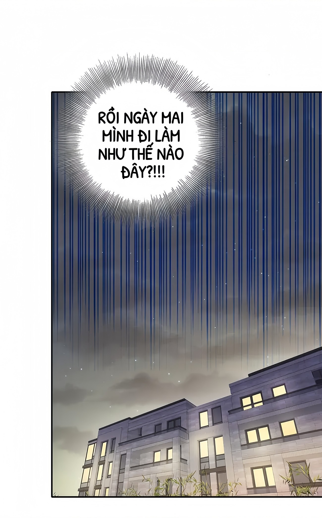 đọc truyện Hôm Nay Lại Bị Hậu Bối Bắt Nạt Chương 3 ảnh 20 tại Thiên Thai Truyện