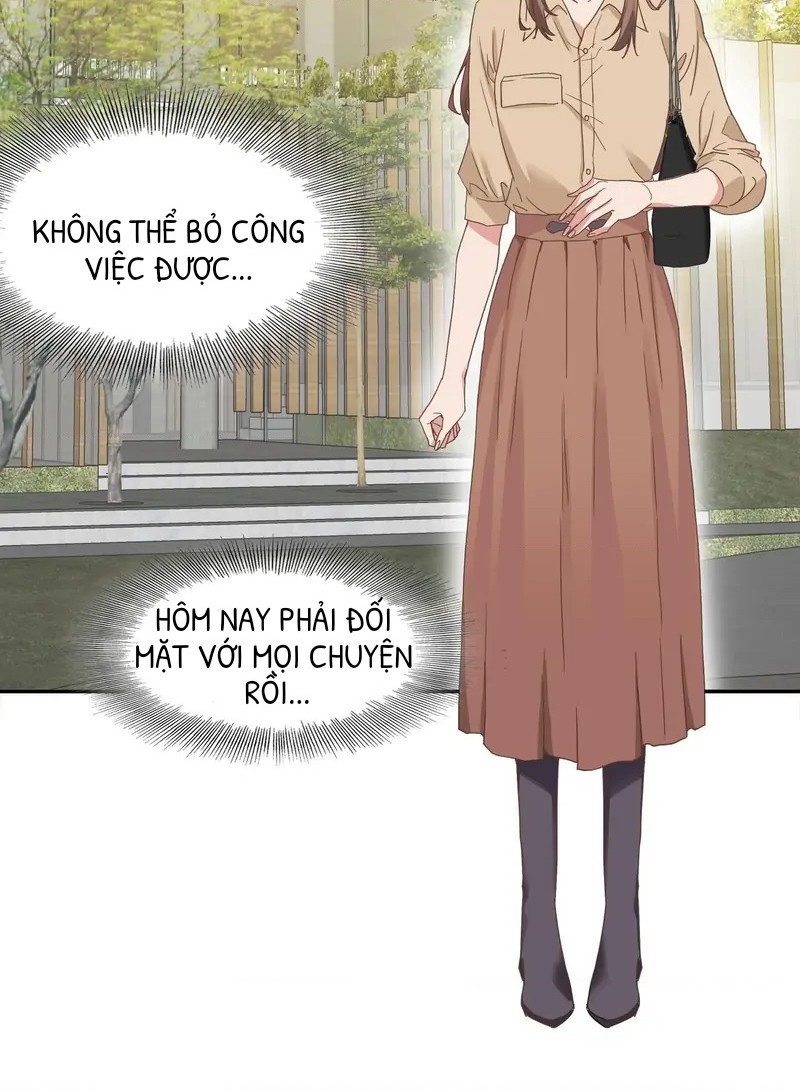 đọc truyện Hôm Nay Lại Bị Hậu Bối Bắt Nạt Chương 3 ảnh 22 tại Thiên Thai Truyện