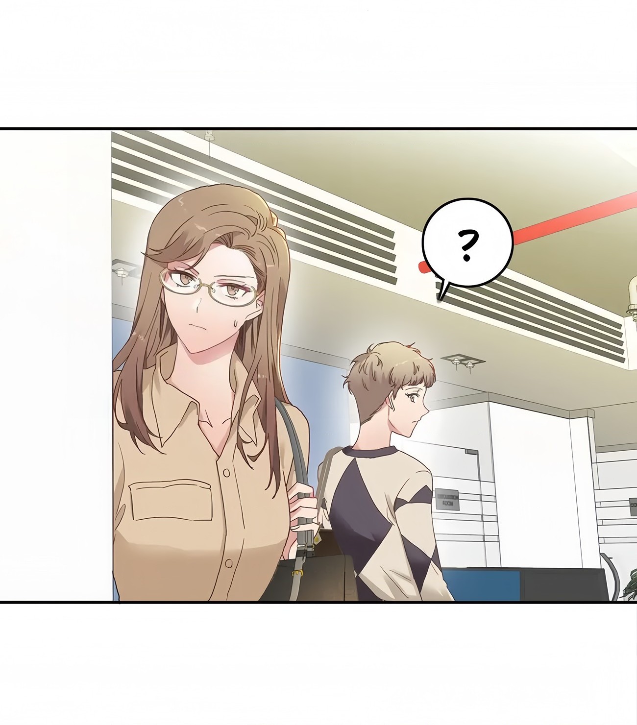 đọc truyện Hôm Nay Lại Bị Hậu Bối Bắt Nạt Chương 3 ảnh 27 tại Thiên Thai Truyện