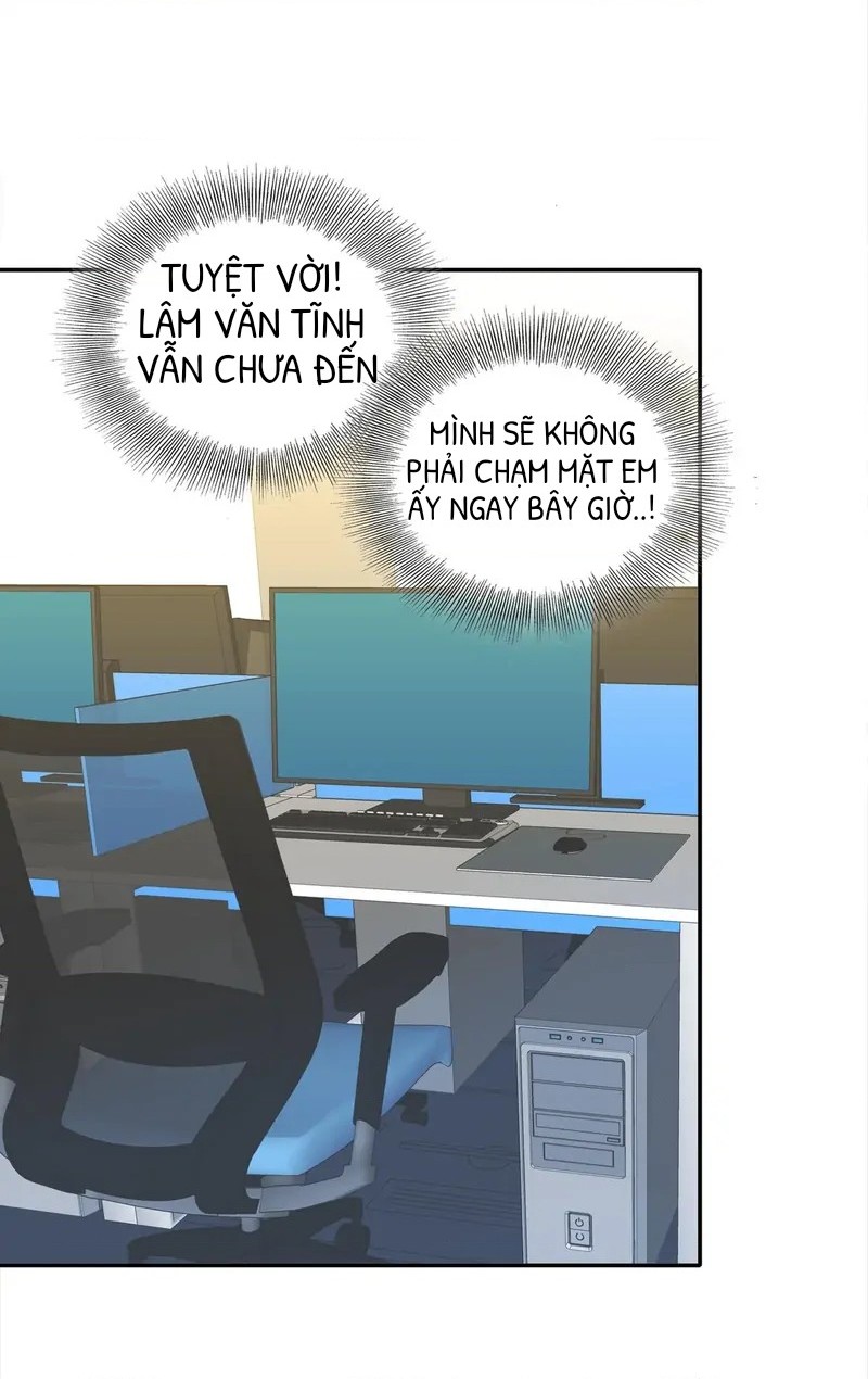 đọc truyện Hôm Nay Lại Bị Hậu Bối Bắt Nạt Chương 3 ảnh 28 tại Thiên Thai Truyện