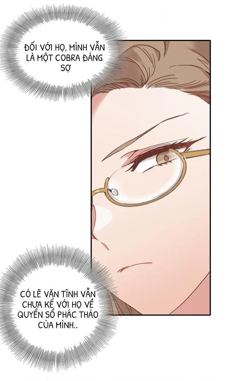 đọc truyện Hôm Nay Lại Bị Hậu Bối Bắt Nạt Chương 3 ảnh 32 tại Thiên Thai Truyện