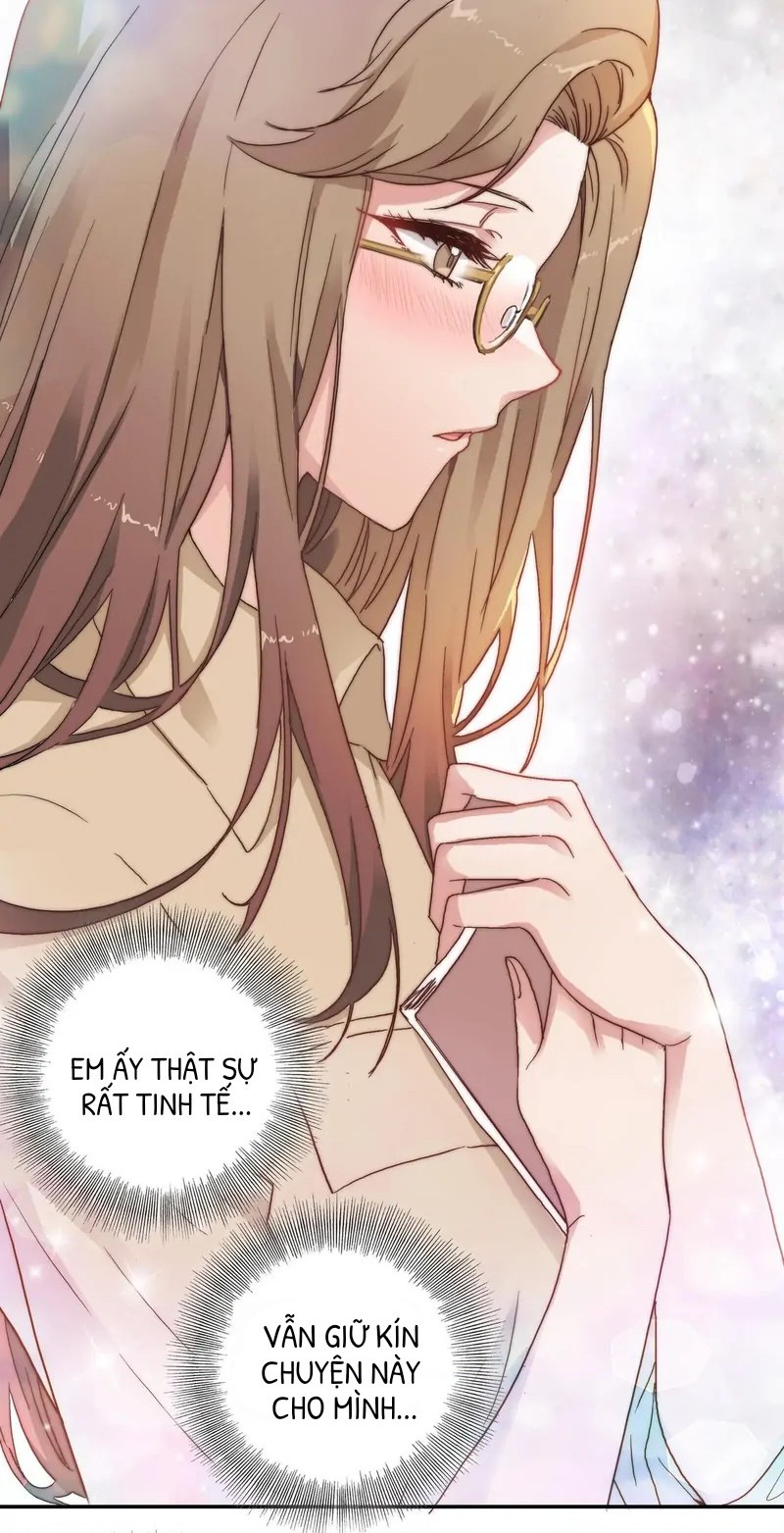 đọc truyện Hôm Nay Lại Bị Hậu Bối Bắt Nạt Chương 3 ảnh 34 tại Thiên Thai Truyện