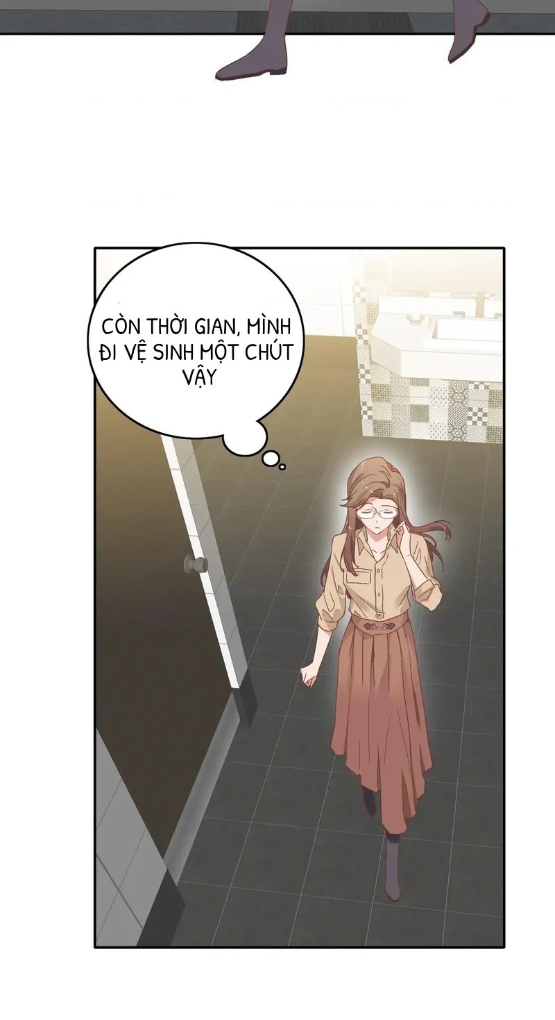 đọc truyện Hôm Nay Lại Bị Hậu Bối Bắt Nạt Chương 3 ảnh 38 tại Thiên Thai Truyện