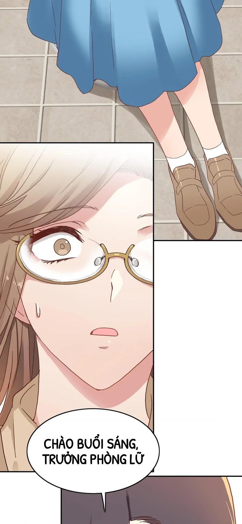 đọc truyện Hôm Nay Lại Bị Hậu Bối Bắt Nạt Chương 3 ảnh 41 tại Thiên Thai Truyện