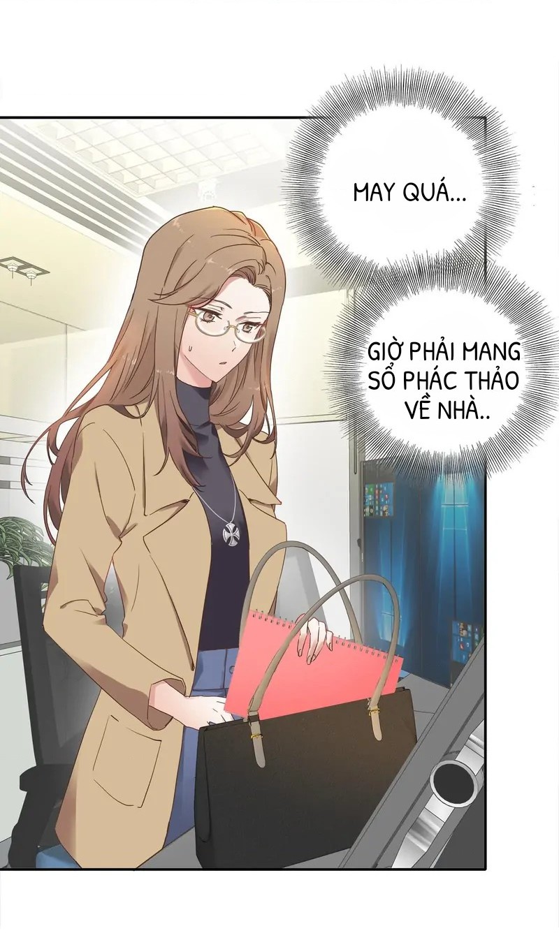 đọc truyện Hôm Nay Lại Bị Hậu Bối Bắt Nạt Chương 3 ảnh 7 tại Thiên Thai Truyện