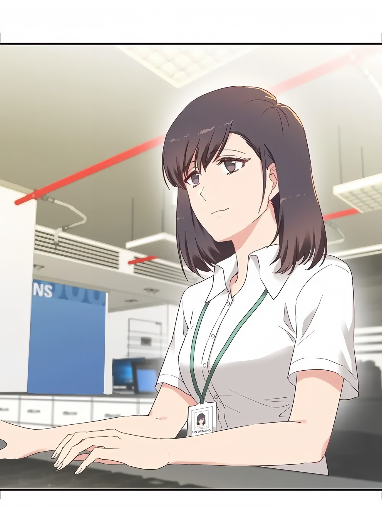 đọc truyện Hôm Nay Lại Bị Hậu Bối Bắt Nạt Chương 3 ảnh 8 tại Thiên Thai Truyện