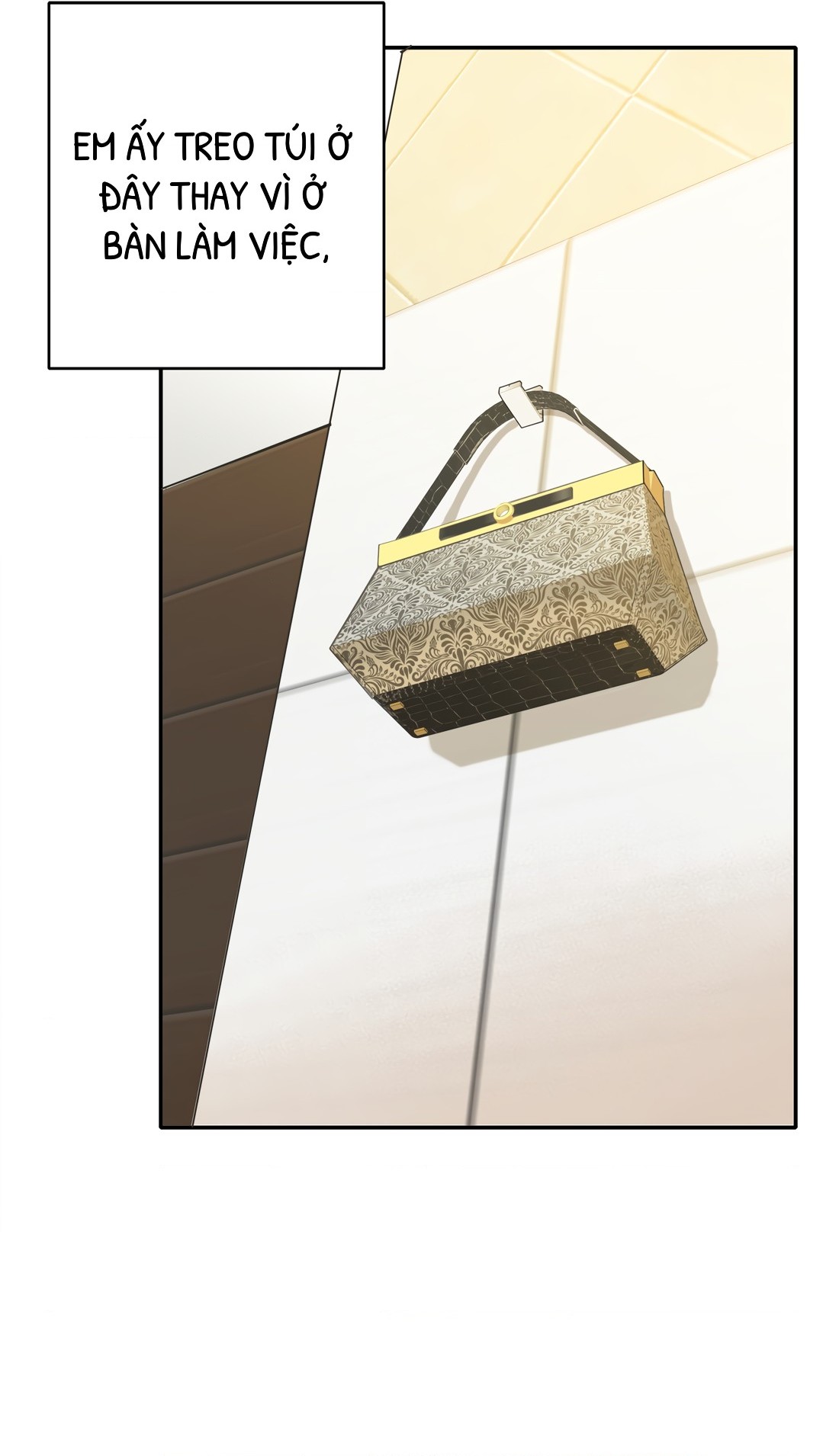 đọc truyện Hôm Nay Lại Bị Hậu Bối Bắt Nạt Chương 4 ảnh 3 tại Thiên Thai Truyện