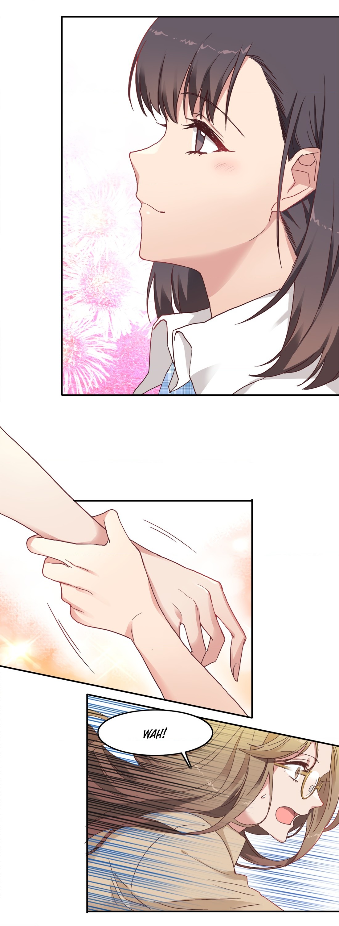 đọc truyện Hôm Nay Lại Bị Hậu Bối Bắt Nạt Chương 4 ảnh 13 tại Thiên Thai Truyện