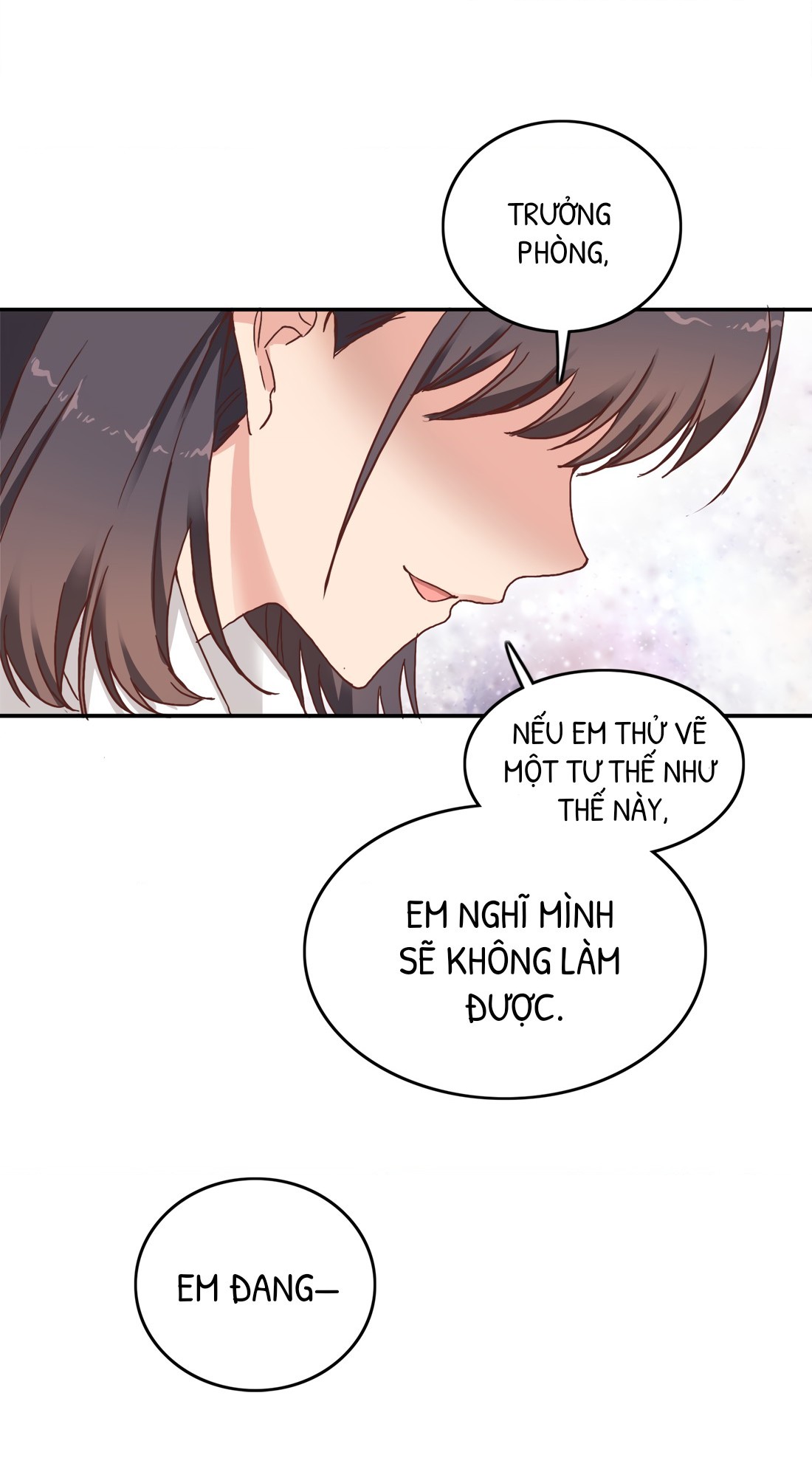 đọc truyện Hôm Nay Lại Bị Hậu Bối Bắt Nạt Chương 4 ảnh 15 tại Thiên Thai Truyện