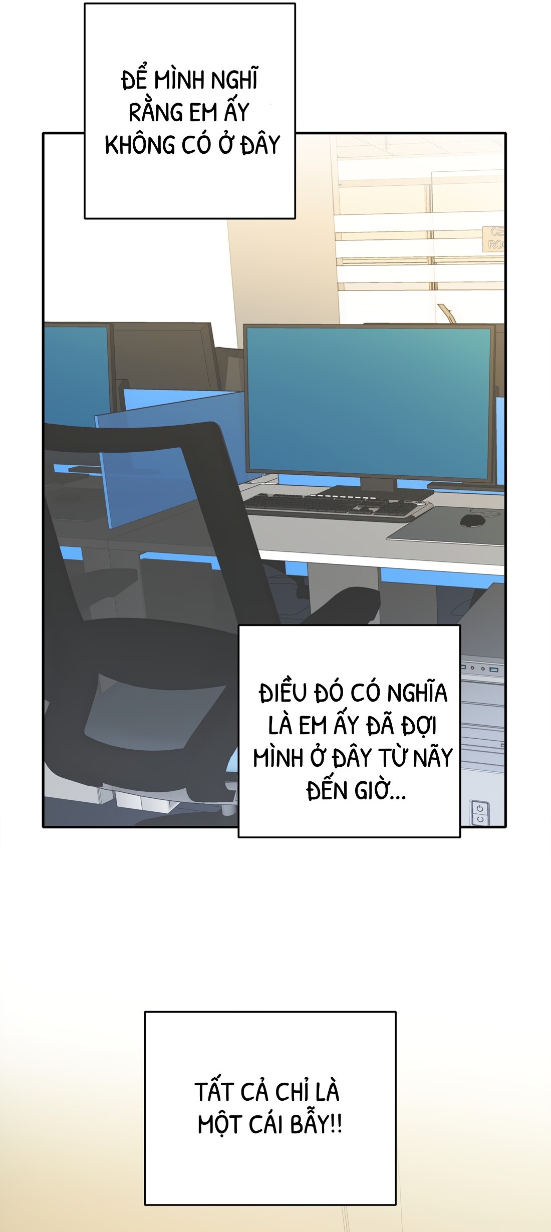 đọc truyện Hôm Nay Lại Bị Hậu Bối Bắt Nạt Chương 4 ảnh 4 tại Thiên Thai Truyện