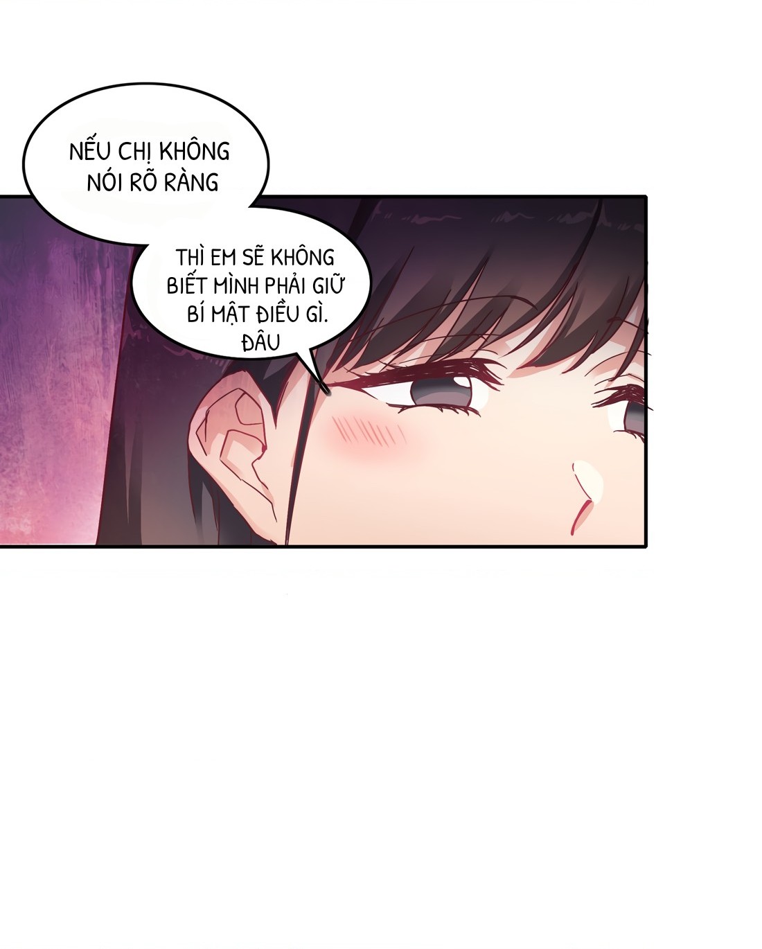 đọc truyện Hôm Nay Lại Bị Hậu Bối Bắt Nạt Chương 4 ảnh 25 tại Thiên Thai Truyện