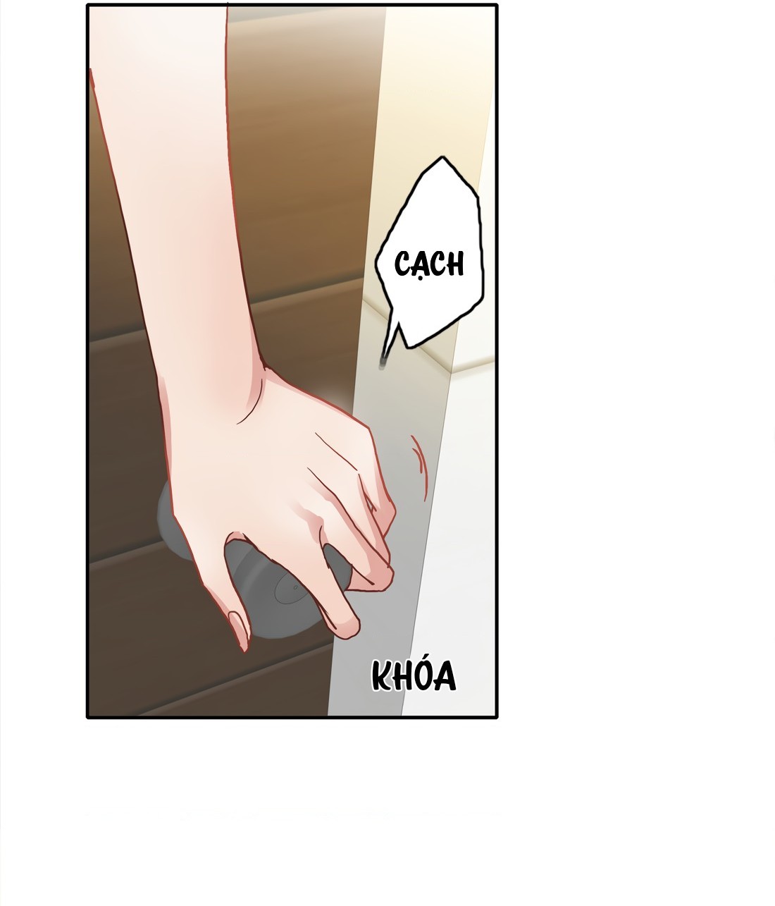 đọc truyện Hôm Nay Lại Bị Hậu Bối Bắt Nạt Chương 4 ảnh 6 tại Thiên Thai Truyện