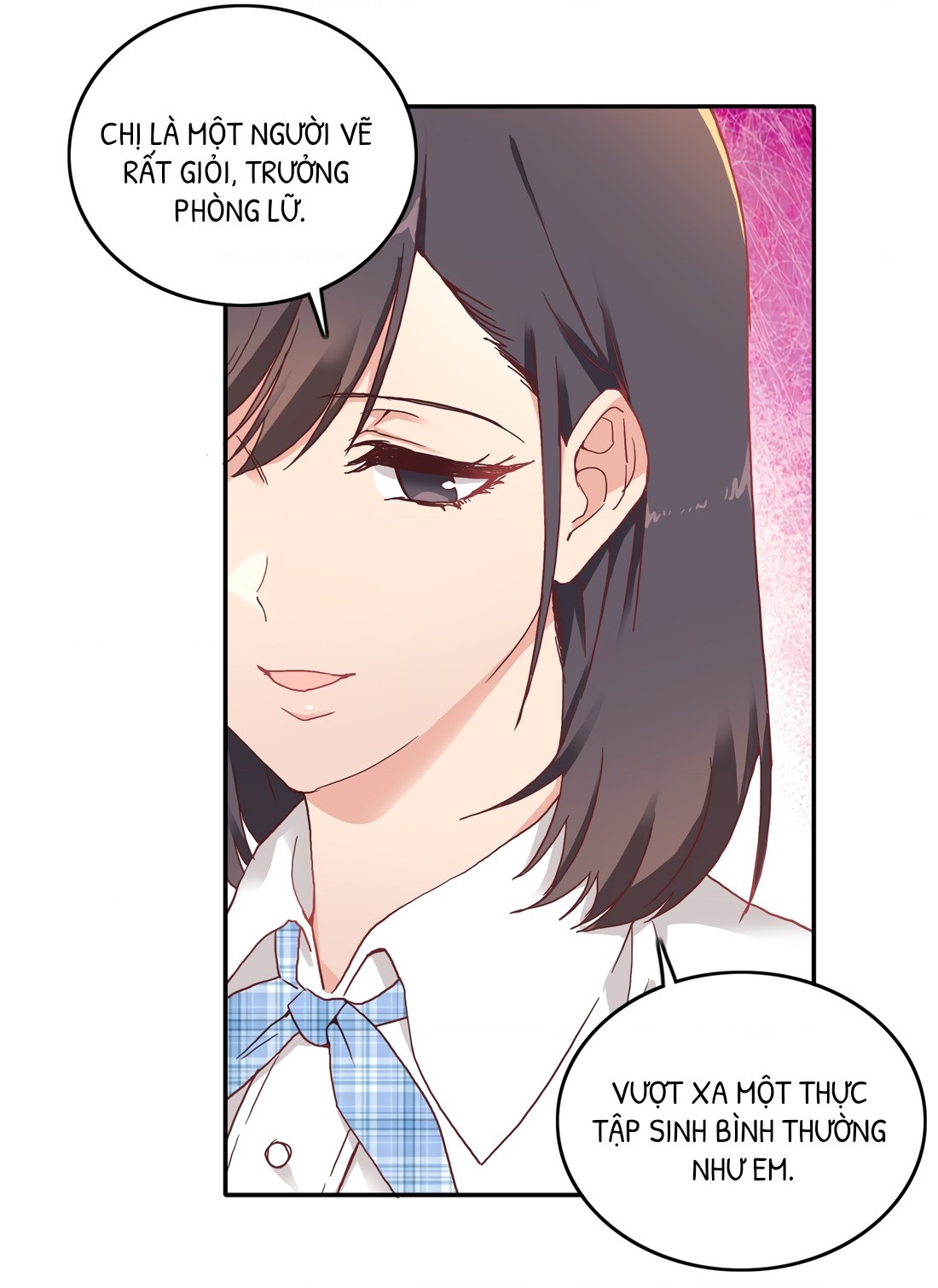 đọc truyện Hôm Nay Lại Bị Hậu Bối Bắt Nạt Chương 4 ảnh 9 tại Thiên Thai Truyện