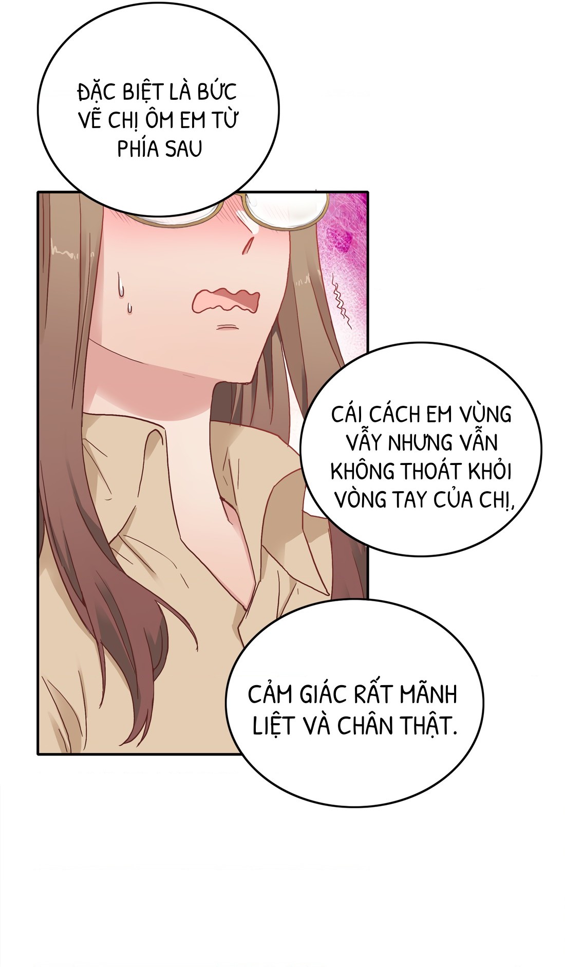 đọc truyện Hôm Nay Lại Bị Hậu Bối Bắt Nạt Chương 4 ảnh 10 tại Thiên Thai Truyện