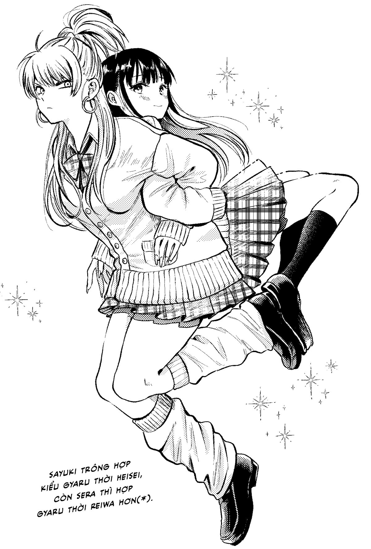 đọc truyện Hôm Nay Ngôi Sao Thần Tượng Lại Mê Đắm Tôi Nữa Rồi (bản Phác Thảo) Chương 10 ảnh 3 tại Thiên Thai Truyện